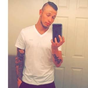 Meet your Posher, Brian